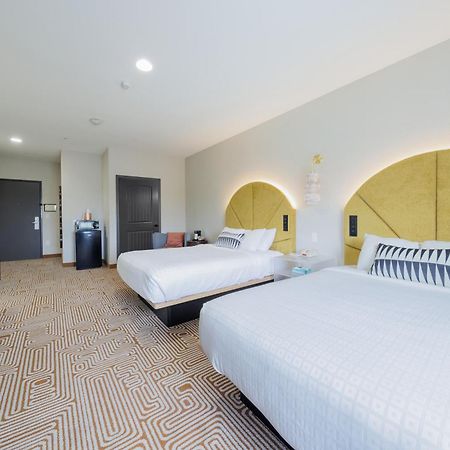 Blanco River Hotel Extérieur photo